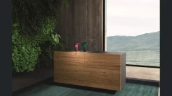 Fratelli Mirandola Madia Ortis * di a prezzi outlet- Madie