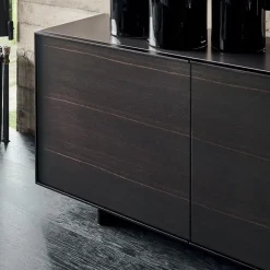 Cattelan Italia Madia Oxford di a prezzi outlet- Madie