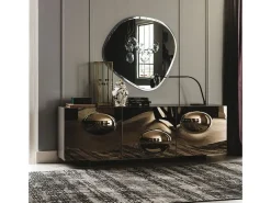 Cattelan Italia Madia Paramount di con forte sconto- Madie