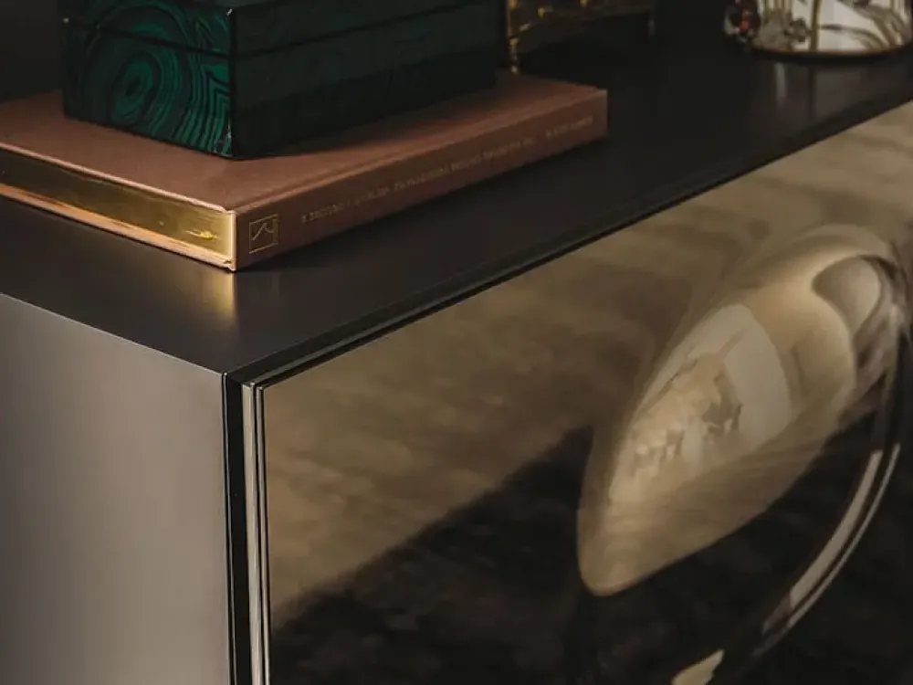 Cattelan Italia Madia Paramount di con forte sconto- Madie