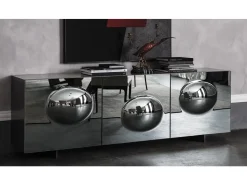 Cattelan Italia Madia Paramount di con forte sconto- Madie