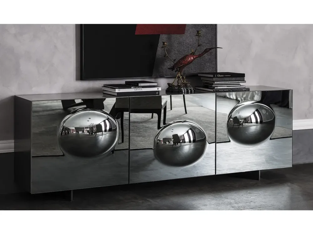 Cattelan Italia Madia Paramount di con forte sconto- Madie