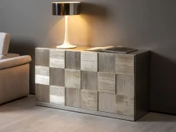 Diotti.com Madia Penny outlet di in offerta- Madie