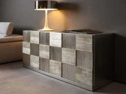 Diotti.com Madia Penny outlet di in offerta- Madie