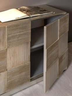 Diotti.com Madia Penny outlet di in offerta- Madie