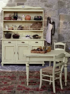 Parlani Madia Piattaia guatemala di a prezzi convenienti- Madie