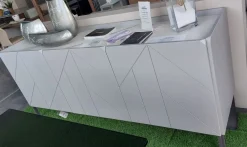 New Madia Pica di in stile moderno scontata -36% Madie