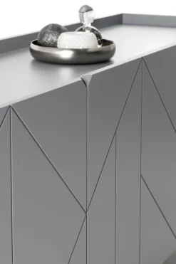 Bontempi Madia Pica in stile design di in Offerta Outlet- Madie