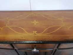 Faber Mobili Madia Piemontese in stile classico di in Offerta Outlet- Madie