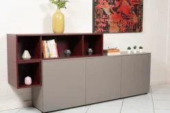 Madia Pratico in stile moderno di in Offerta Outlet^Santalucia Best