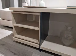 Febal Madia Profilo di in stile moderno scontata -65%- Madie