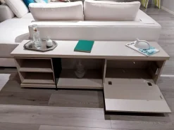 Febal Madia Profilo di in stile moderno scontata -65%- Madie