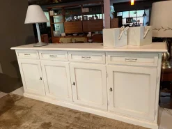 Artigianale Madia Provenza di a prezzi outlet- Madie