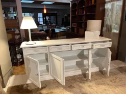 Artigianale Madia Provenza di a prezzi outlet- Madie