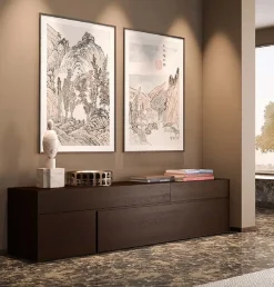 Hot Madia Quadra di a prezzi convenienti Madie