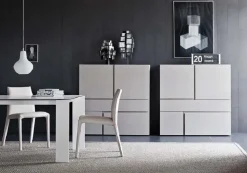 Hot Madia Quadra di a prezzi convenienti Madie