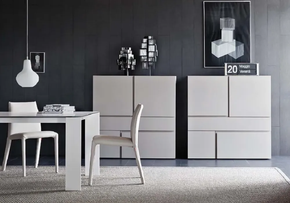 Hot Madia Quadra di a prezzi convenienti Madie