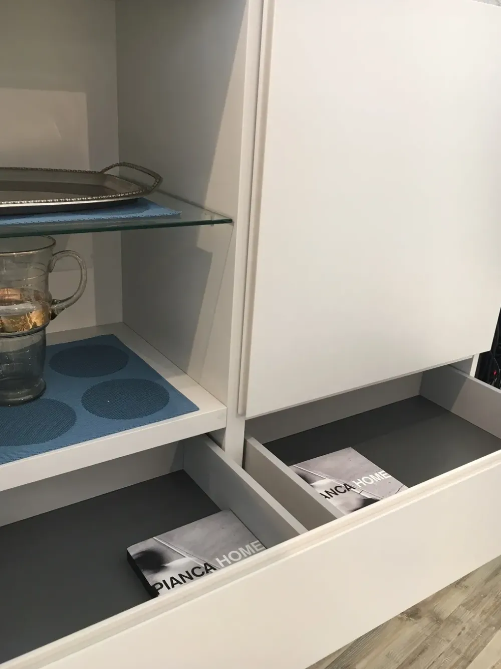 Hot Madia Quadra di a prezzi convenienti Madie