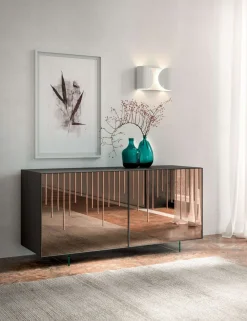 New Madia Rain di in stile design scontata -45% Madie