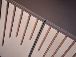 New Madia Rain di in stile design scontata -45% Madie