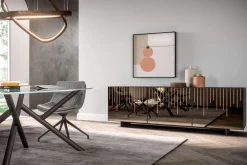 New Madia Rain di in stile design scontata -45% Madie