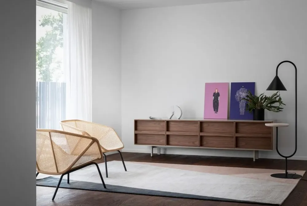 Miniforms Madia Ramblas di con forte sconto- Madie