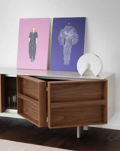 Miniforms Madia Ramblas di con forte sconto- Madie