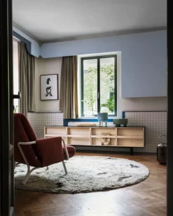 Miniforms Madia Ramblas di con forte sconto- Madie