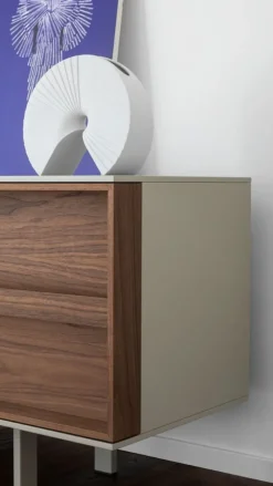 Madia Ramblas di in stile design scontata Madie