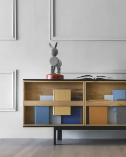 Madia Ramblas di in stile design scontata Madie