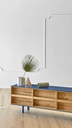 Madia Ramblas di in stile design scontata Madie