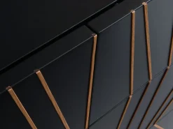 Madia Ramses outlet in stile moderno di in Offerta Outlet^Diotti.com Discount