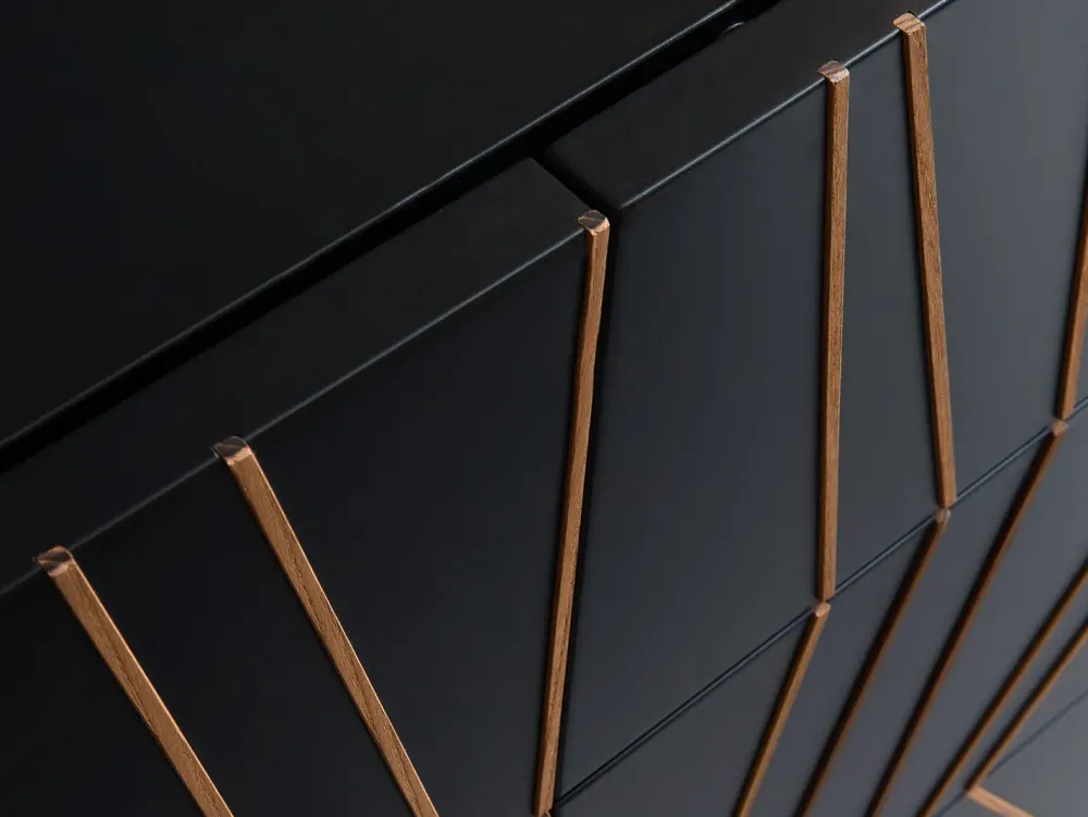 Madia Ramses outlet in stile moderno di in Offerta Outlet^Diotti.com Discount