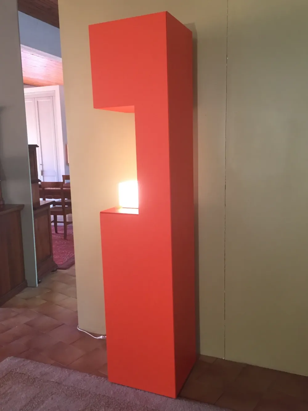 Madia Rebus in stile design a prezzo ribassato Madie