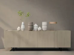 Mirandola Nicola e Cristano Madia Recta di con forte sconto- Madie