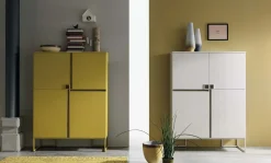 Discount Madia Regolo di a prezzi convenienti Madie