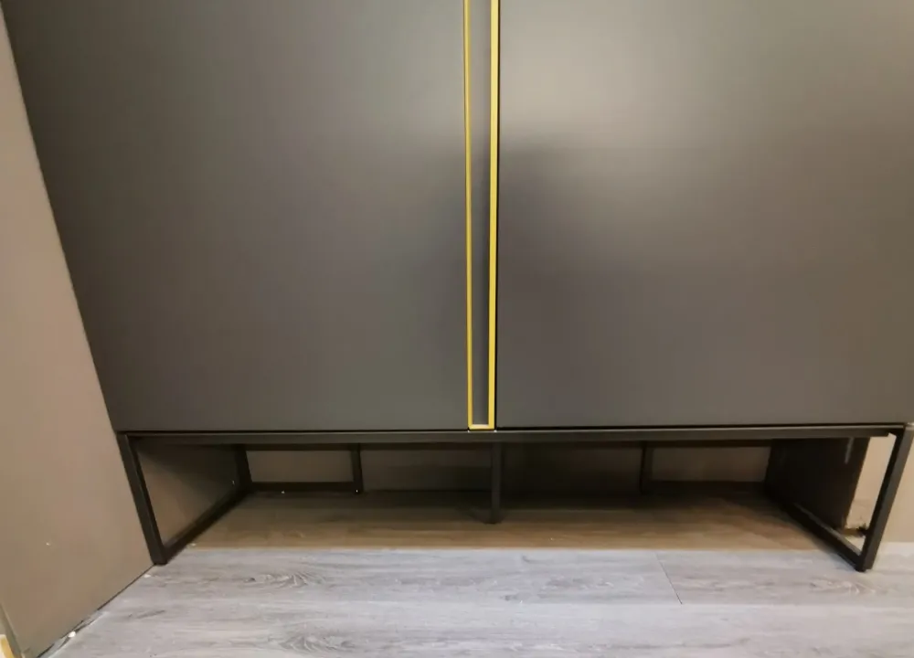 Madia Regolo di in stile design scontata -28%^Tomasella