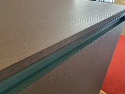 Tomasella Madia Regolo in stile moderno di in Offerta Outlet- Madie