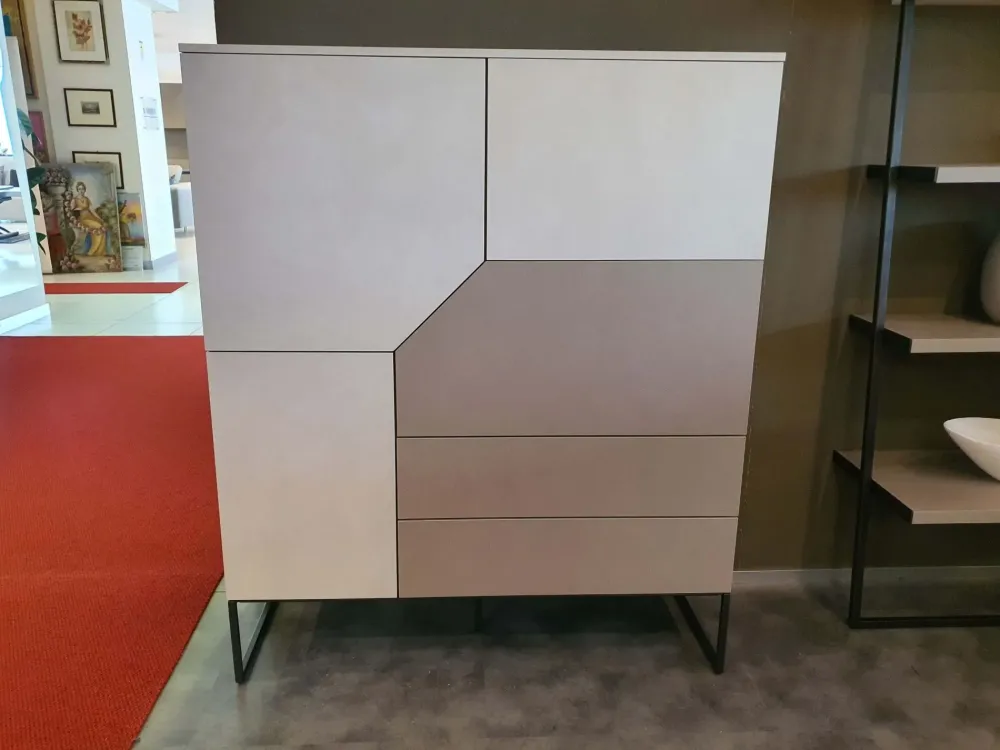 Madia Remix di in stile design in offerta^Tomasella Online