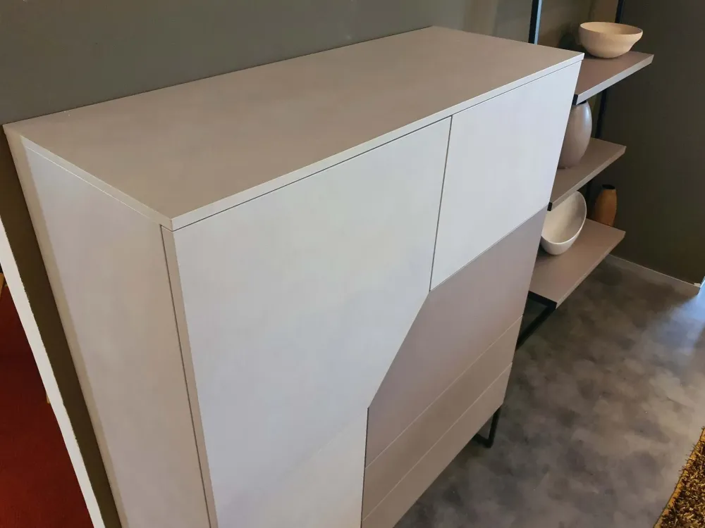 Madia Remix di in stile design in offerta^Tomasella Online