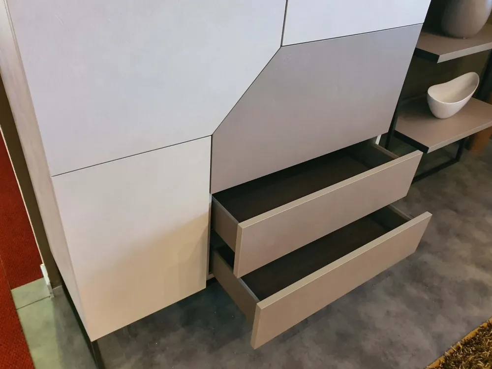 Madia Remix di in stile design in offerta^Tomasella Online