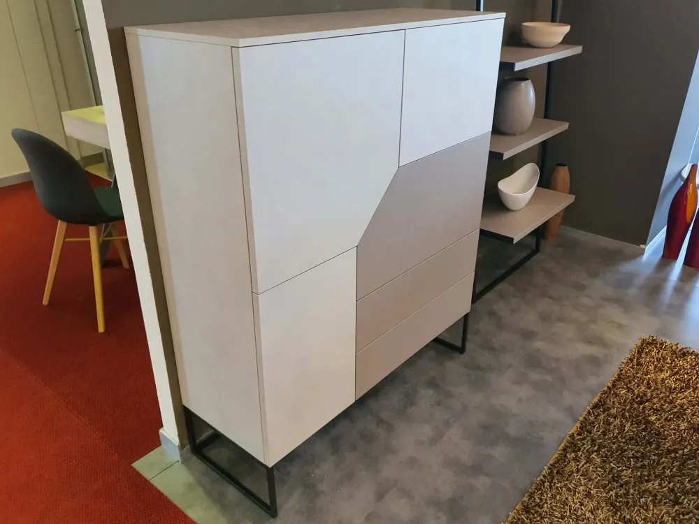 Madia Remix di in stile design in offerta^Tomasella Online