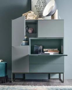 Hot Madia Remix in stile design a prezzo scontato Madie