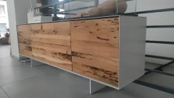 Sale Madia Rialto fly briccola di con forte sconto Madie