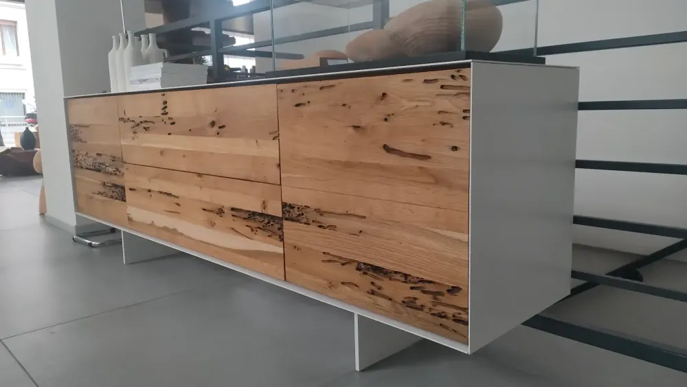 Sale Madia Rialto fly briccola di con forte sconto Madie