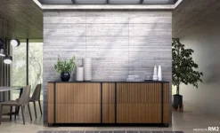 Artigianale Madia Rm2 di a prezzi convenienti- Madie