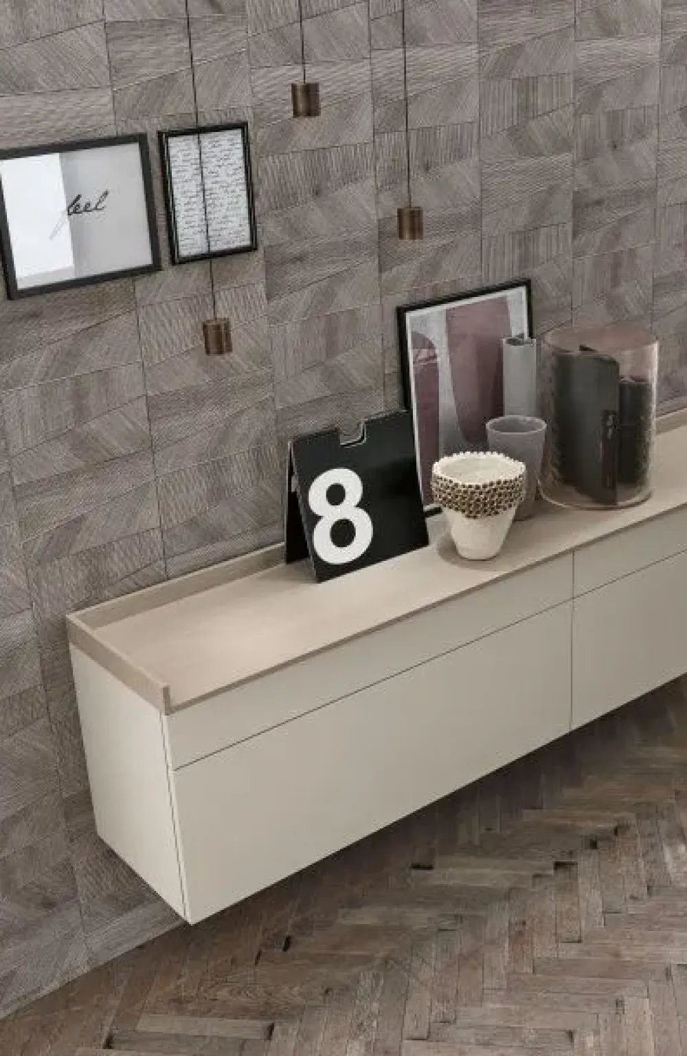 New Madia S01 in stile design di in Offerta Outlet Madie