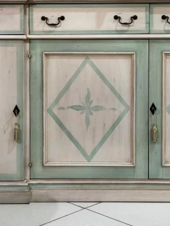 Madia Sacrestia di in stile classico scontata -60%^Bamax New