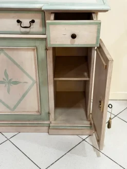 Madia Sacrestia di in stile classico scontata -60%^Bamax New