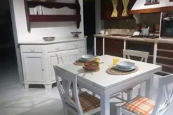 Madia Sala da pranzo glamuor in stile classico di in Offerta Outlet^Tonin Casa Clearance